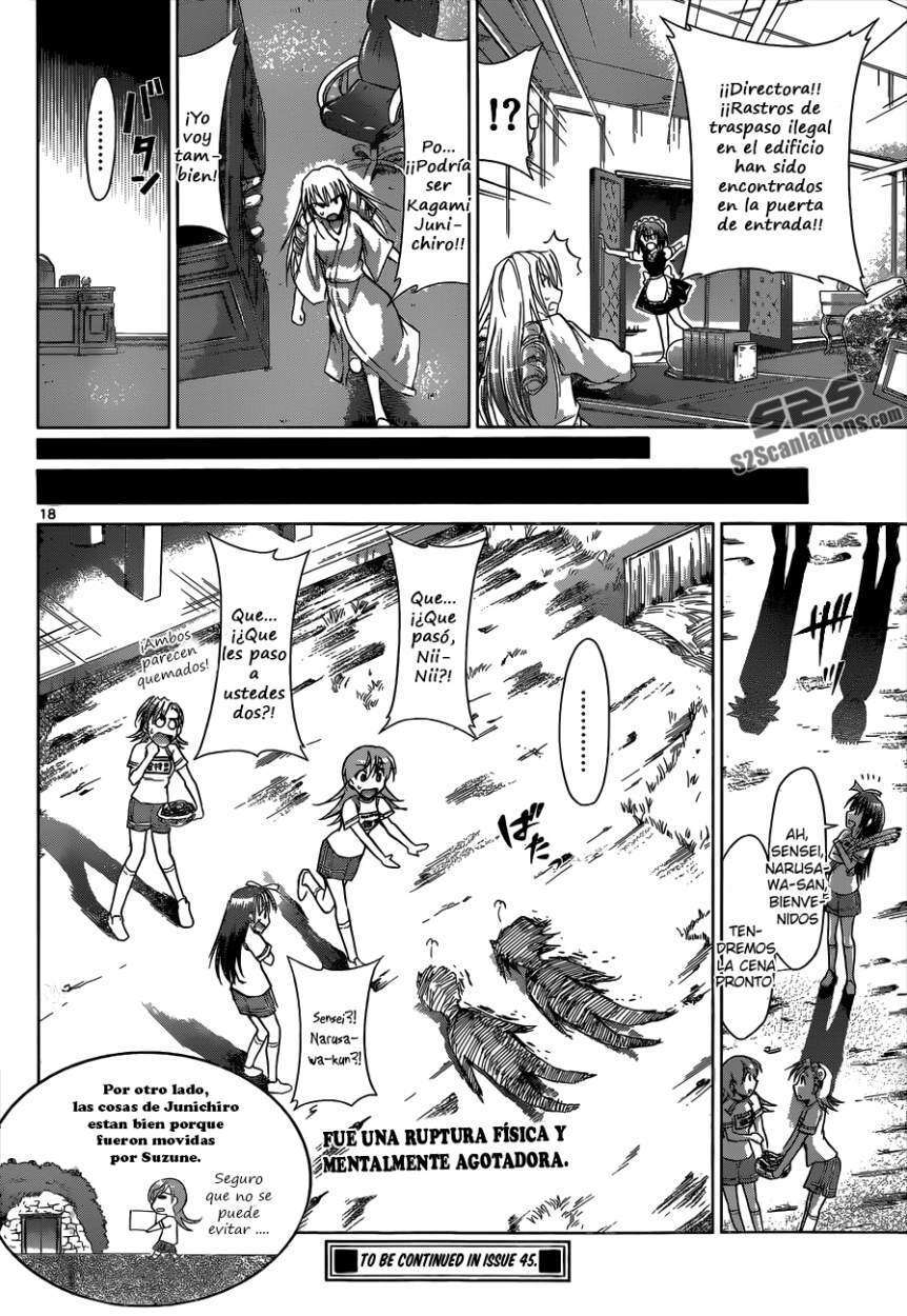 Capitulo 93 page 20