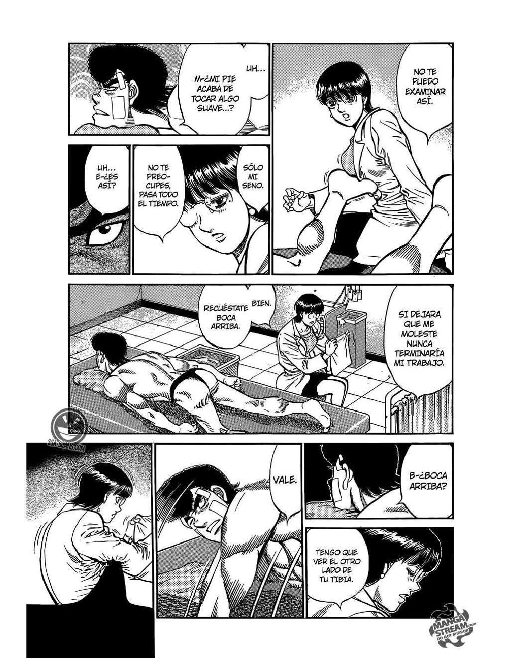 Capitulo 1122 page 16
