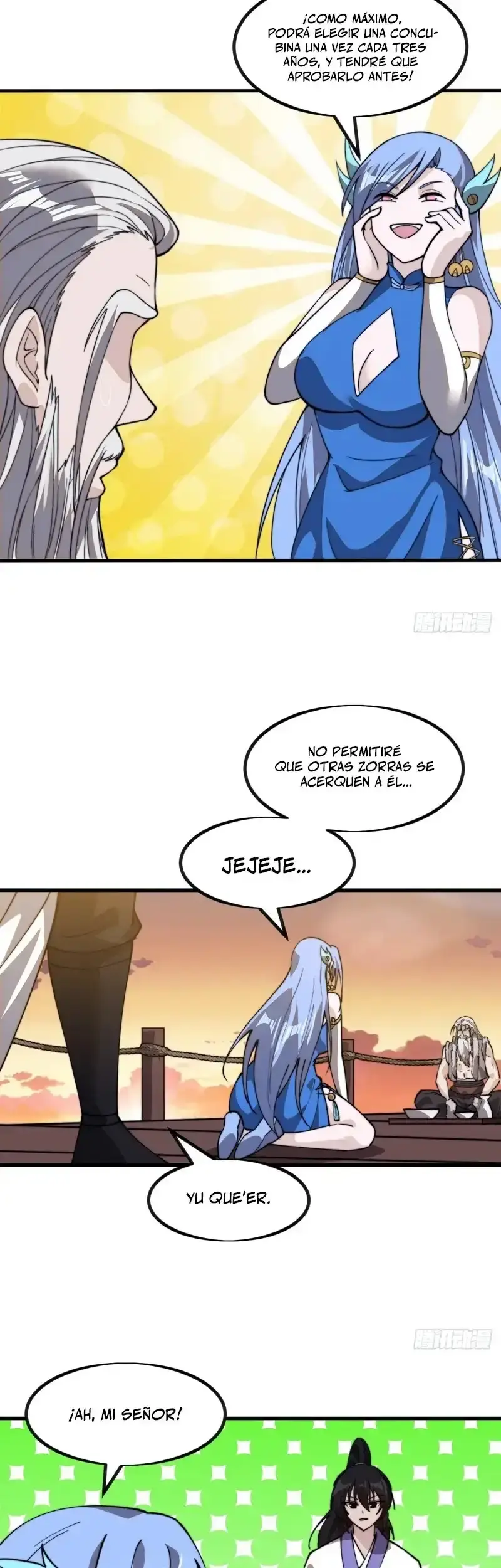 Capitulo 985 page 13