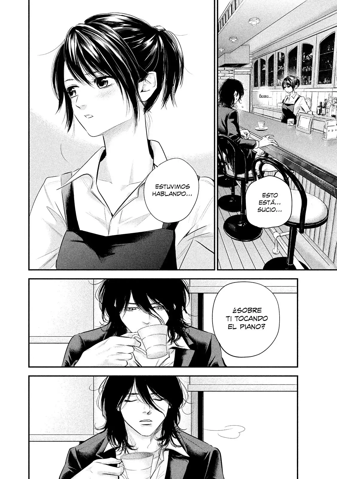 Capitulo 69 page 15