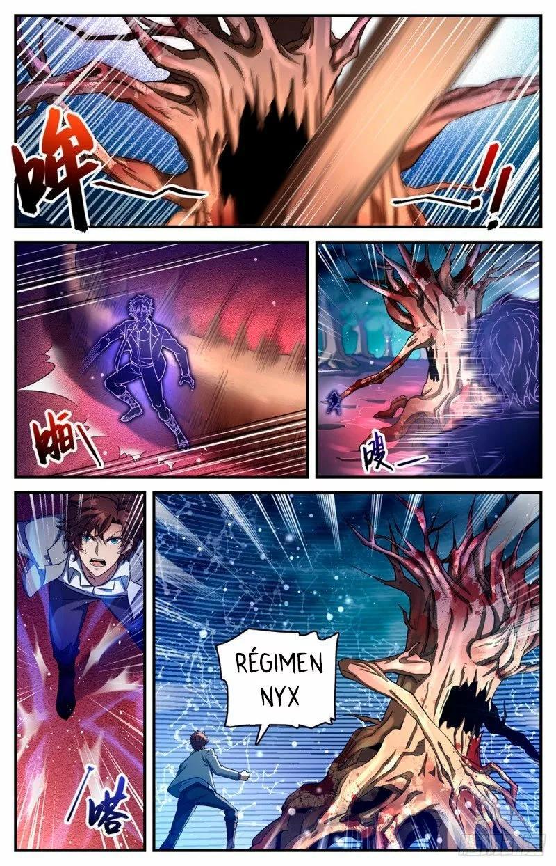 Capitulo 703 page 5