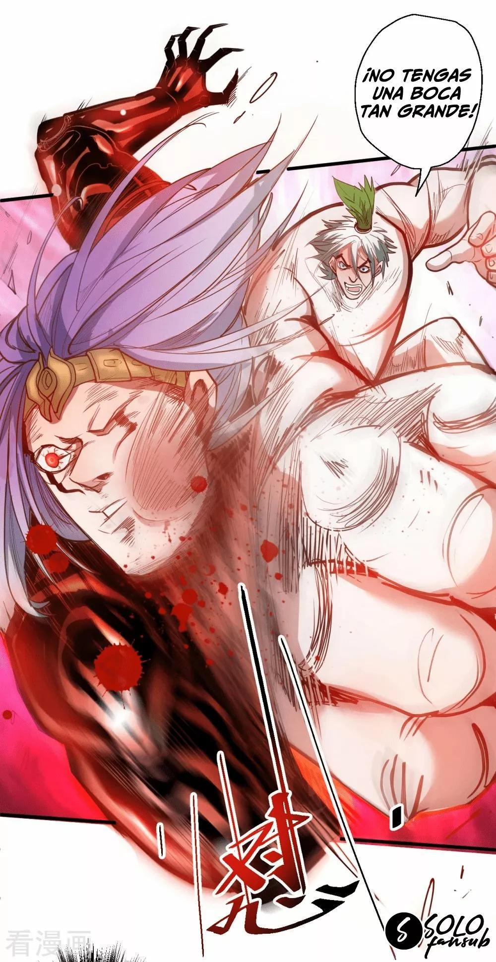 Capitulo 67 page 6