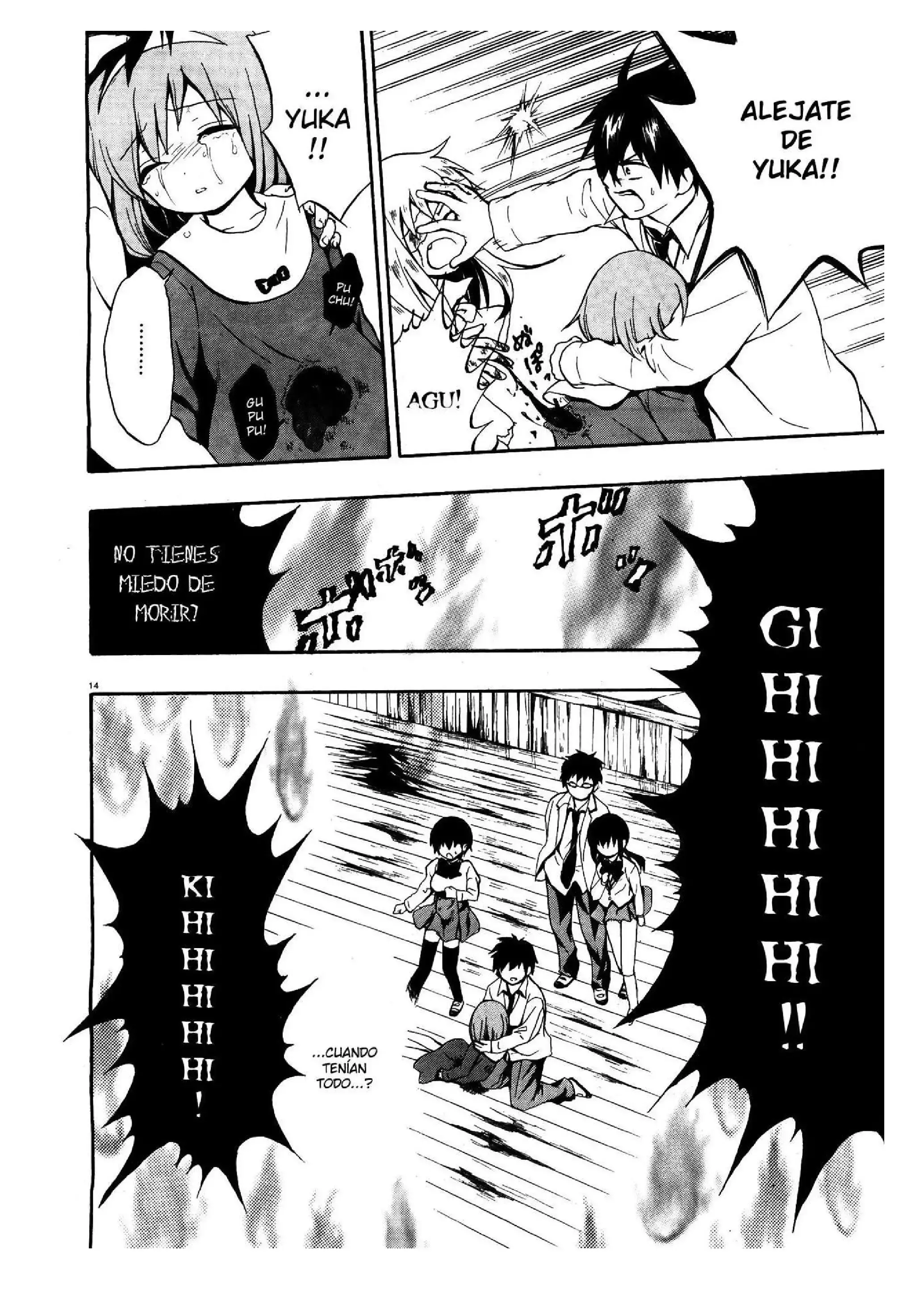 Capitulo 14 page 11