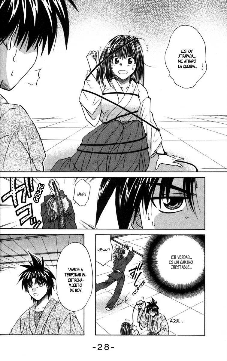 Capitulo 38 page 33
