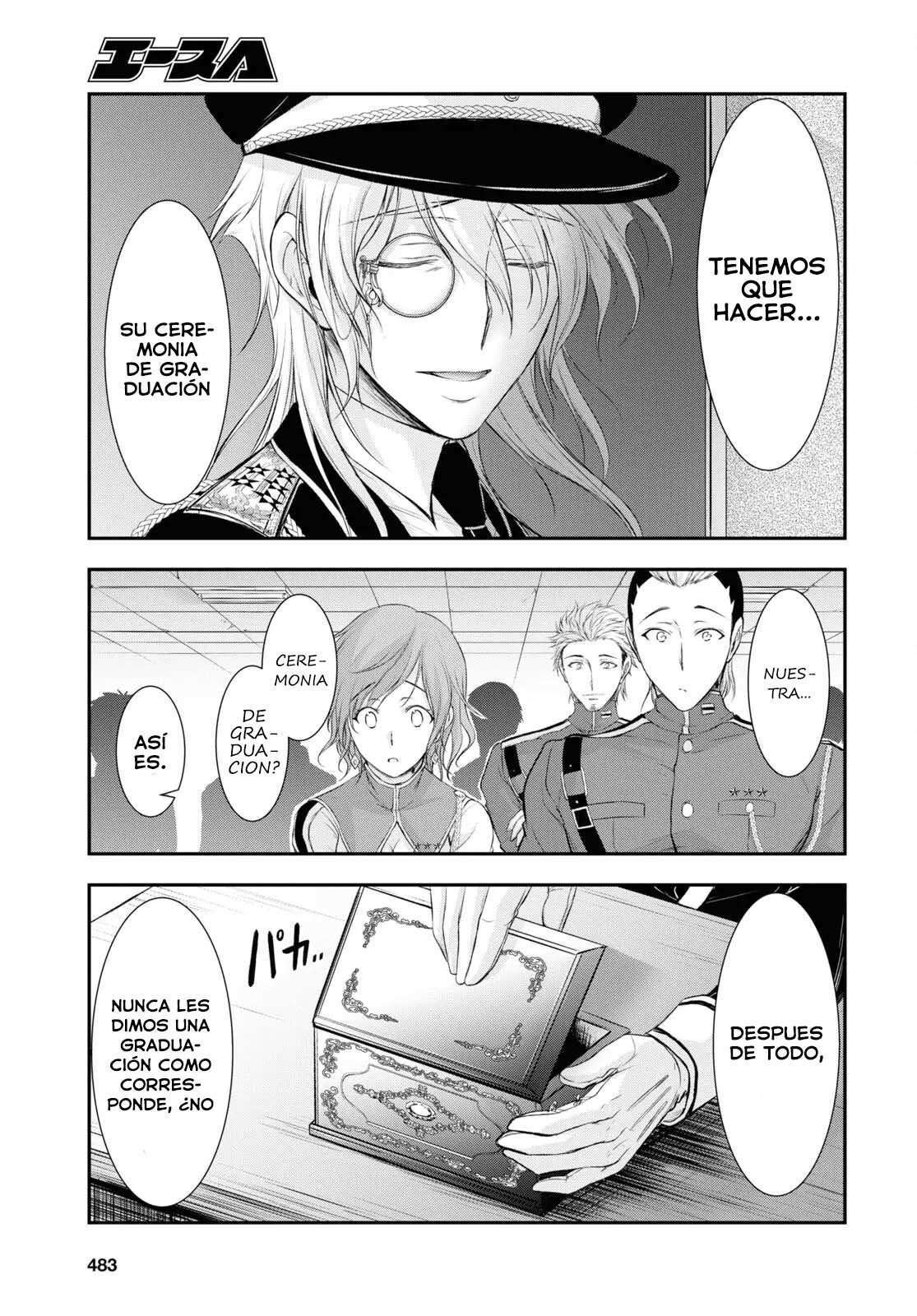 Capitulo 79 page 21