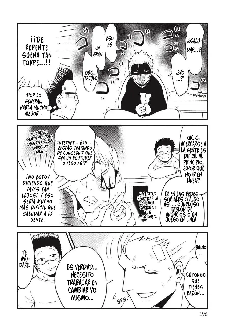 Capitulo 16.50 page 13