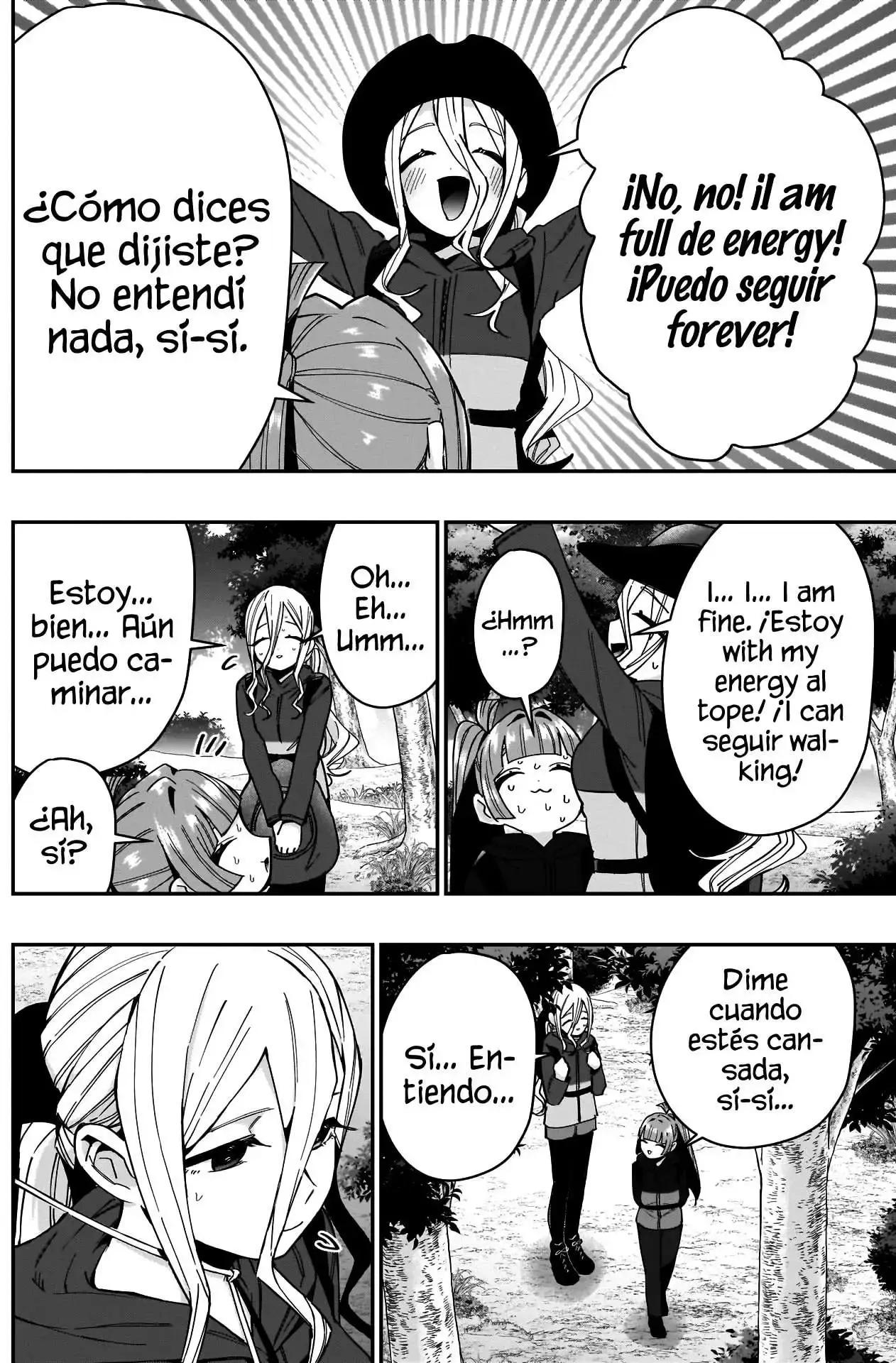 Capitulo 80 page 9