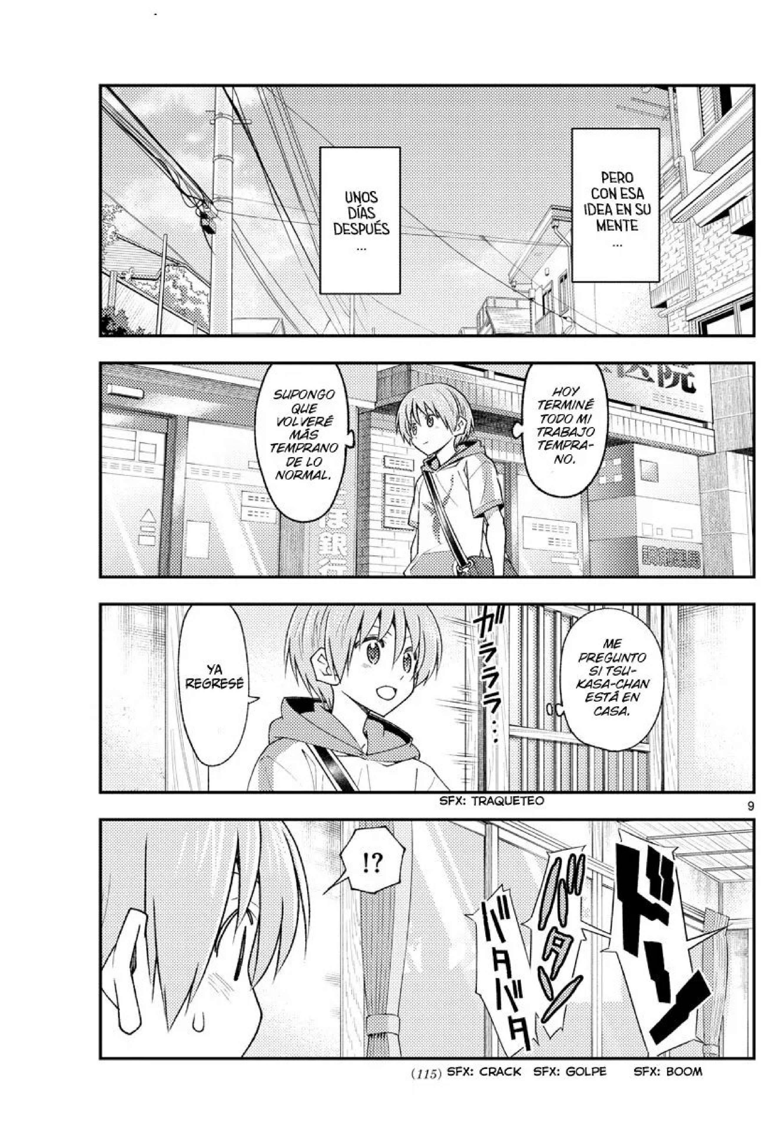 Capitulo 220 page 11