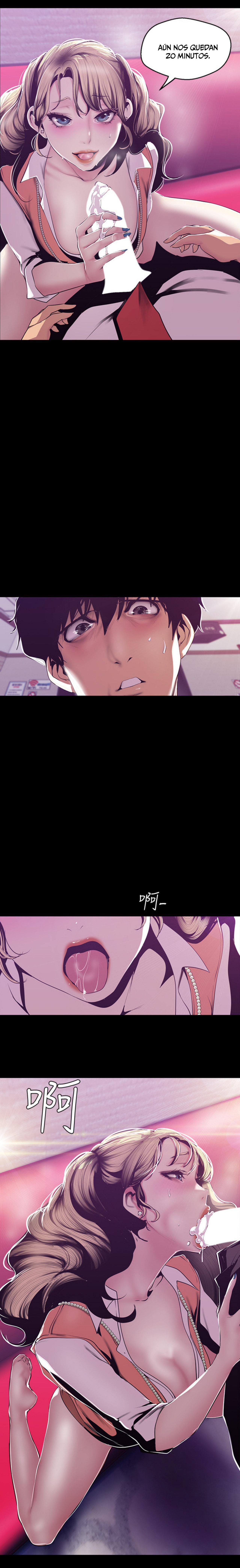 Capitulo 73 page 19