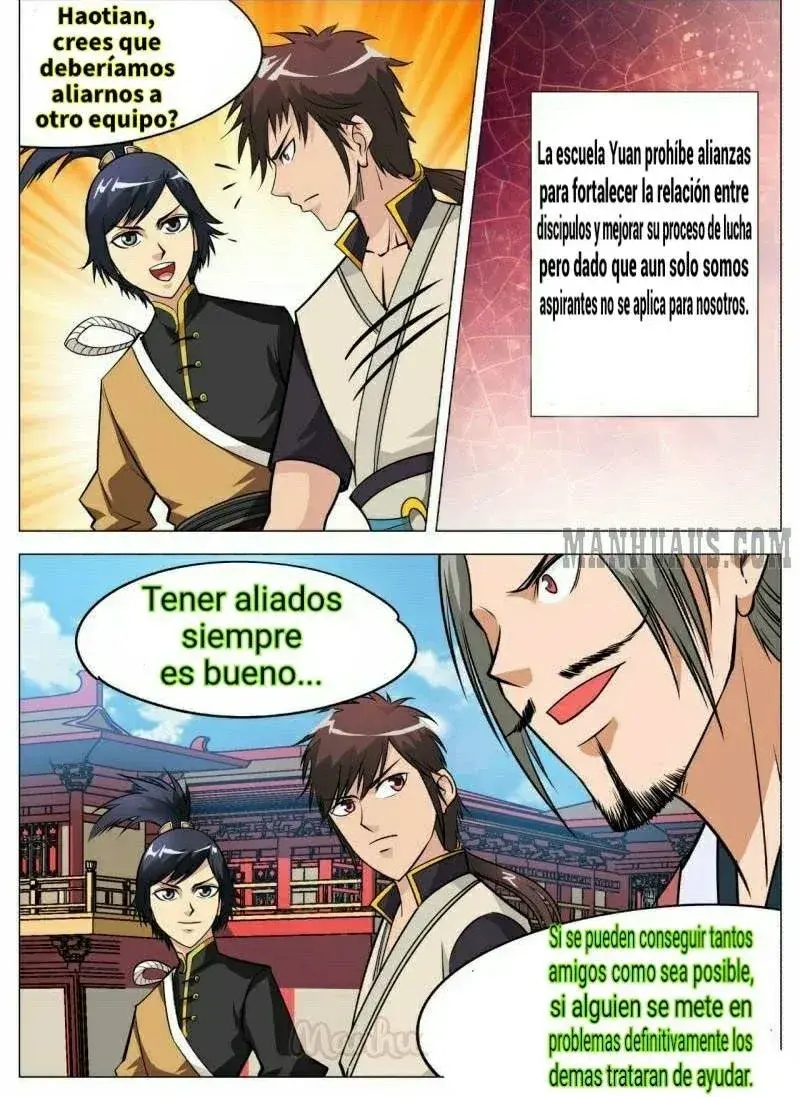 Capitulo 56 page 15
