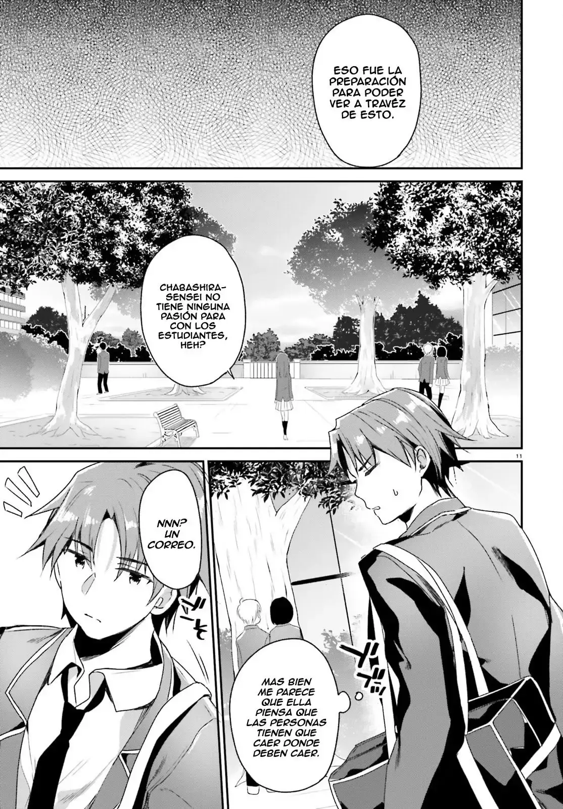 Capitulo 11 page 11