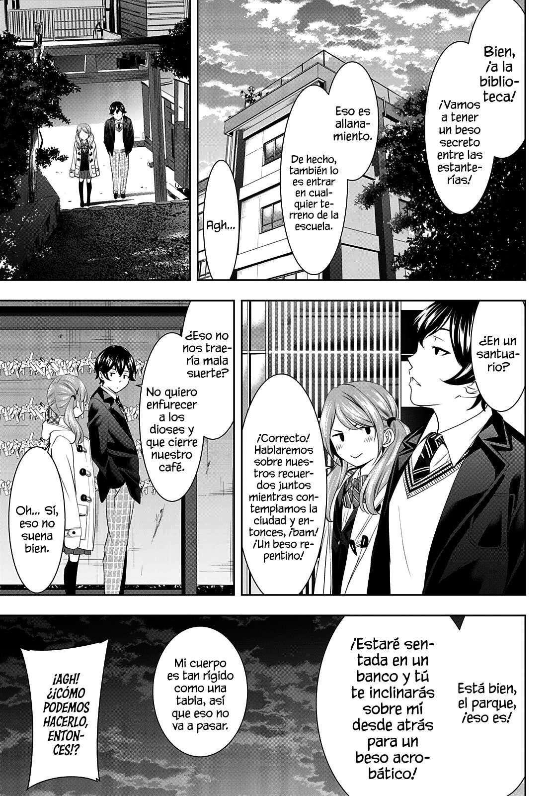 Capitulo 80 page 12