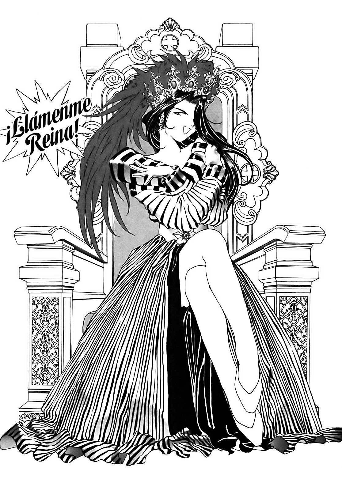 Capitulo 81 page 19
