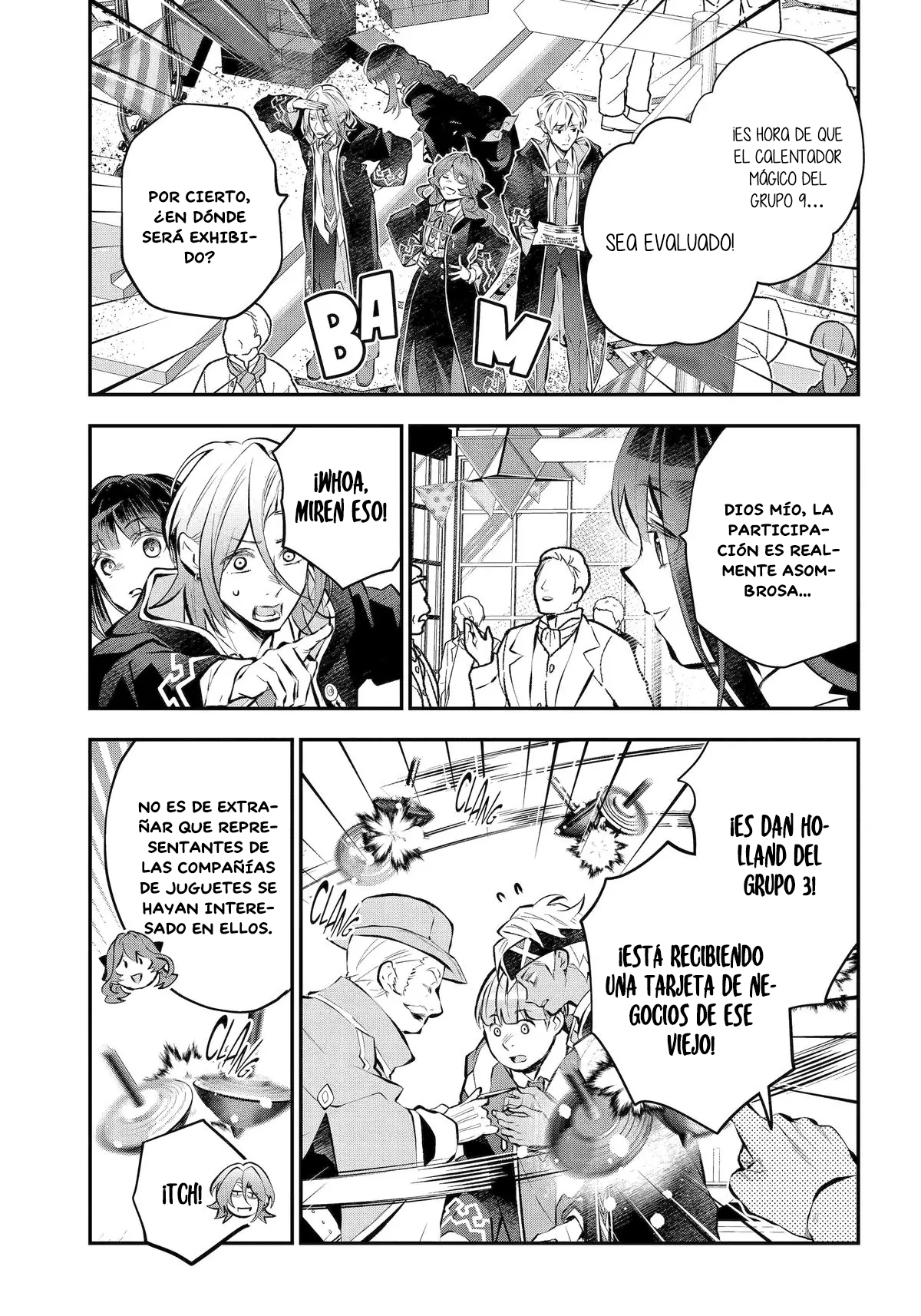 Capitulo 48 page 10
