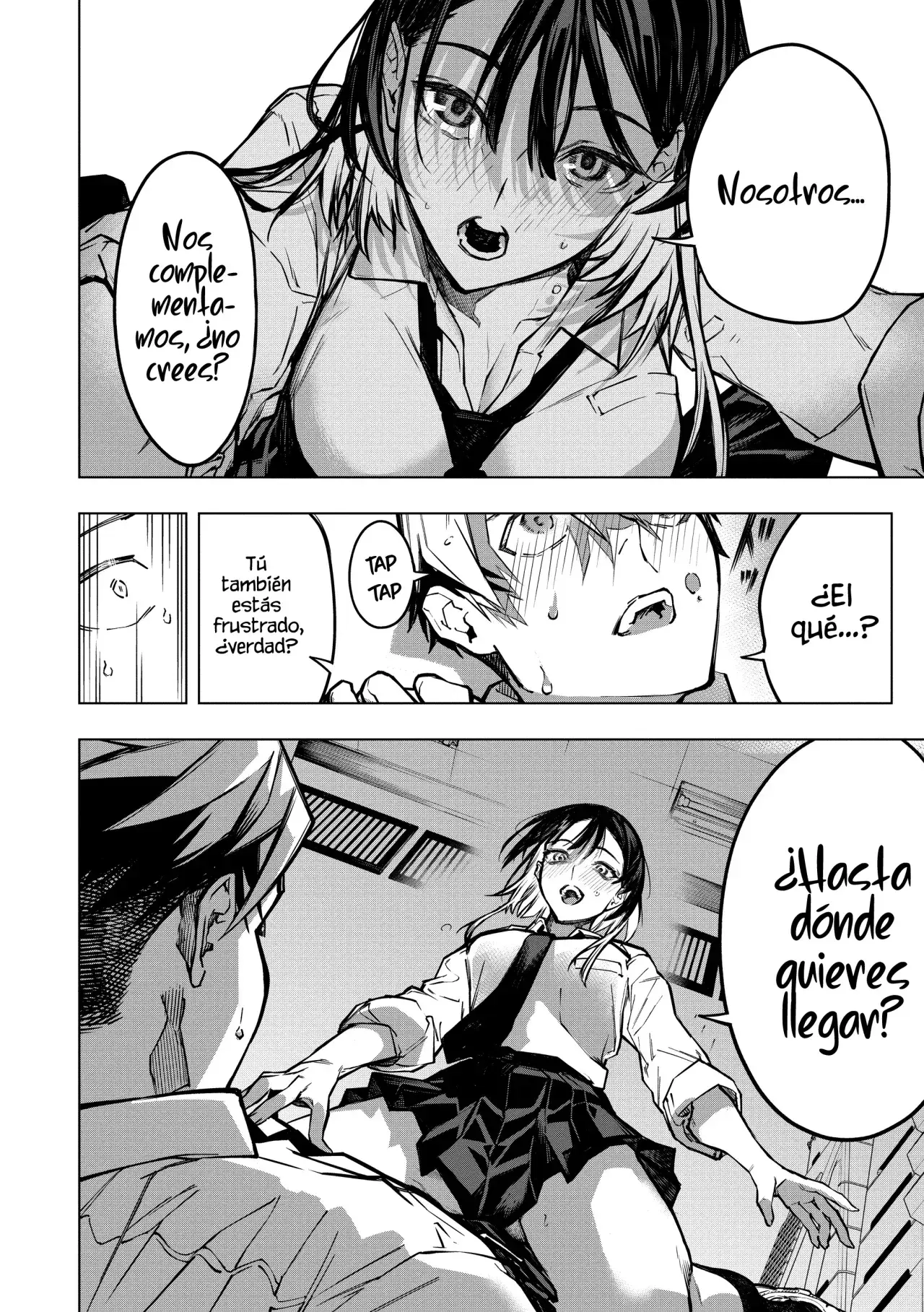 Capitulo 1 page 28