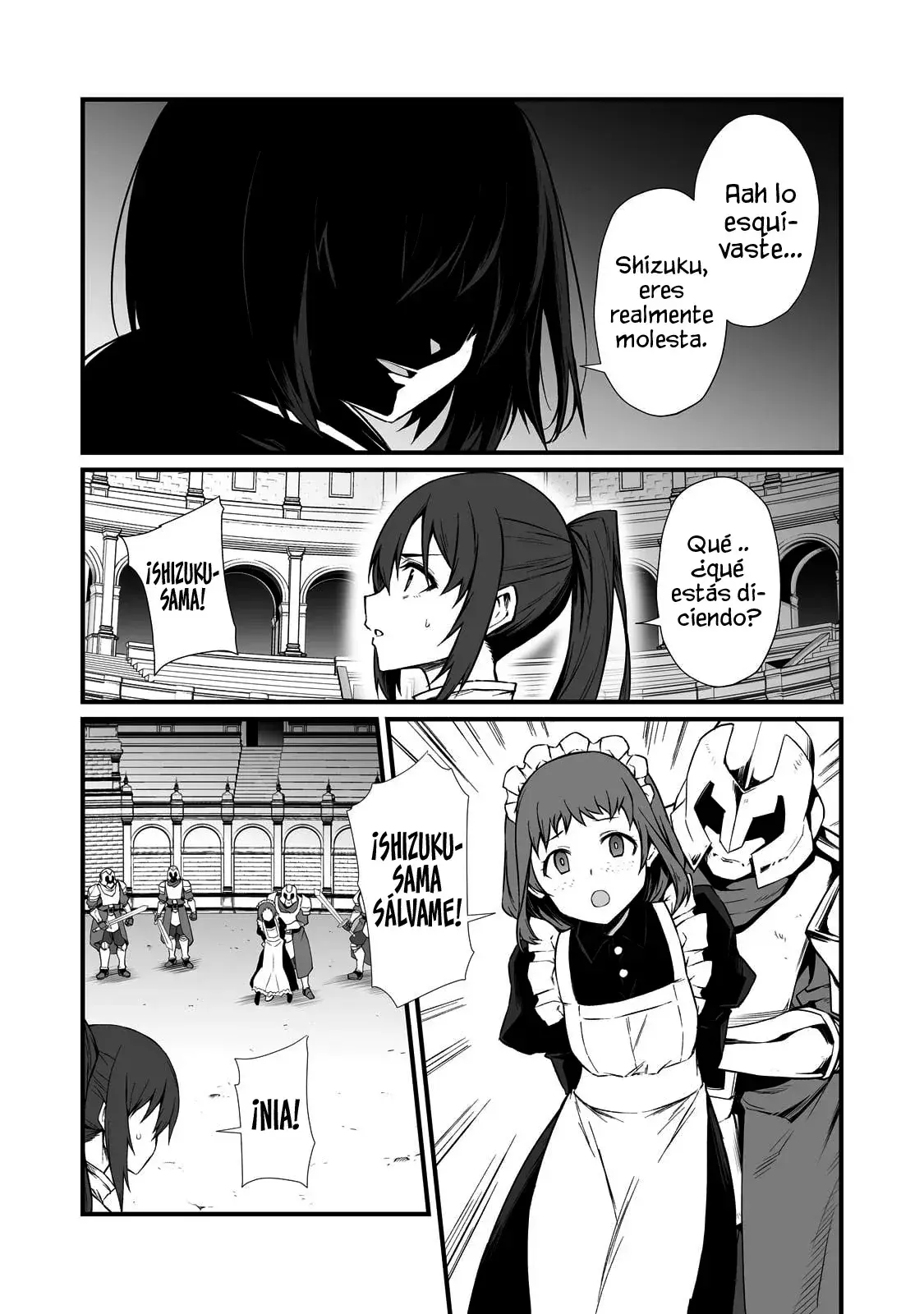 Capitulo 78 page 5