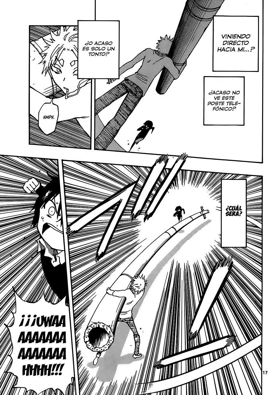 Capitulo 9 page 18