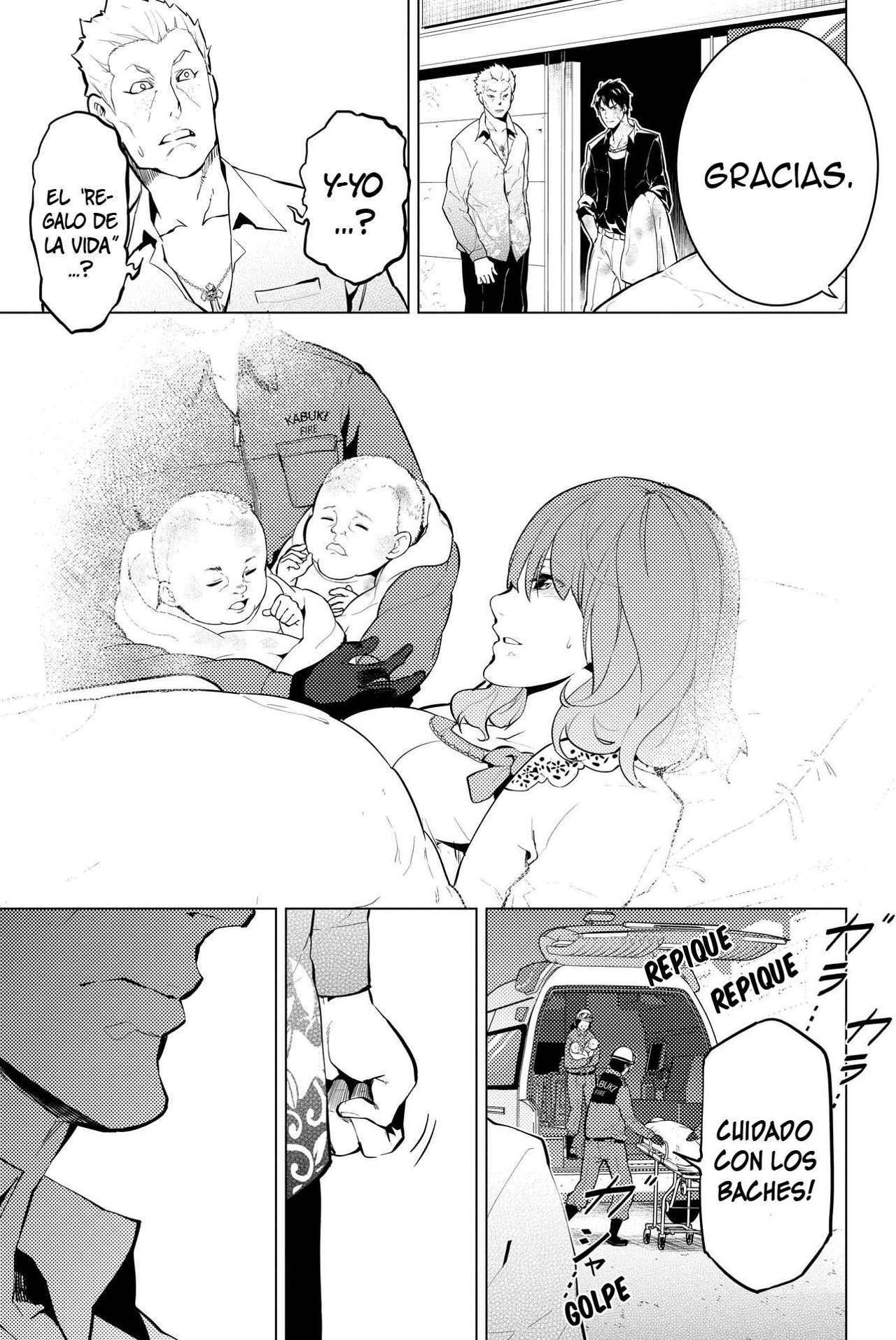 Capitulo 26 page 8