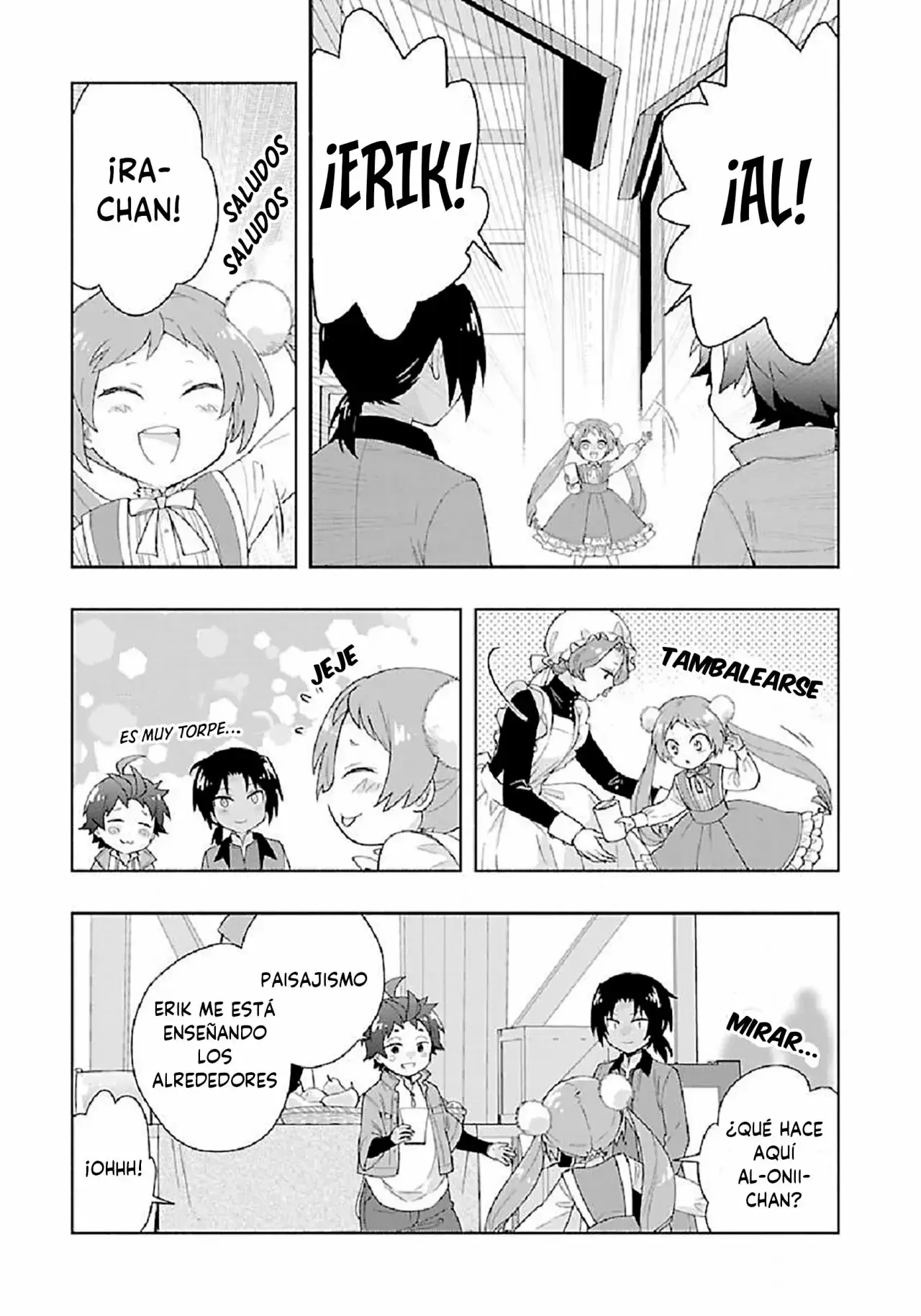 Capitulo 47 page 6