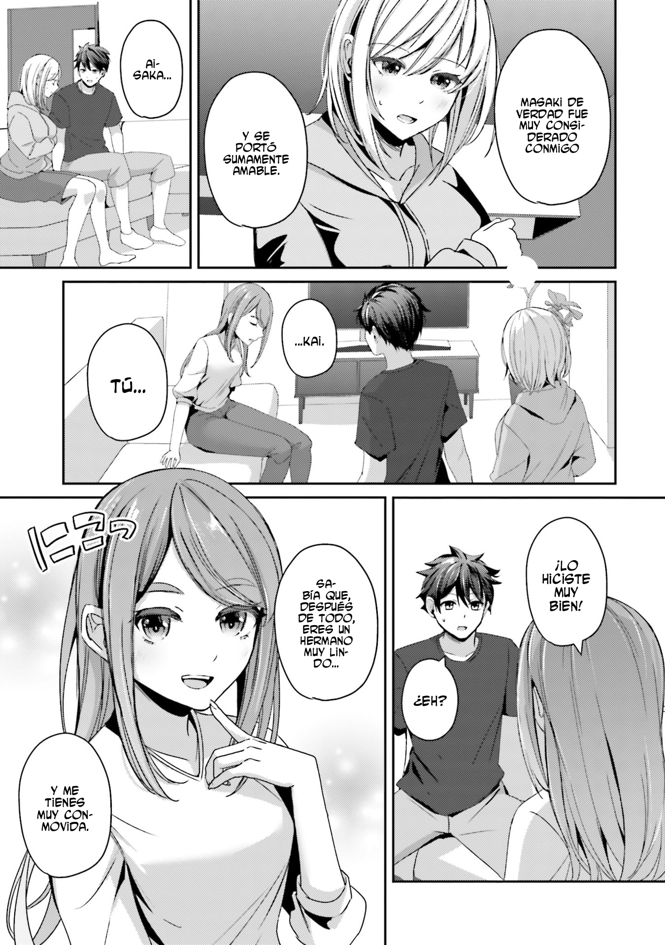 Capitulo 15 page 6