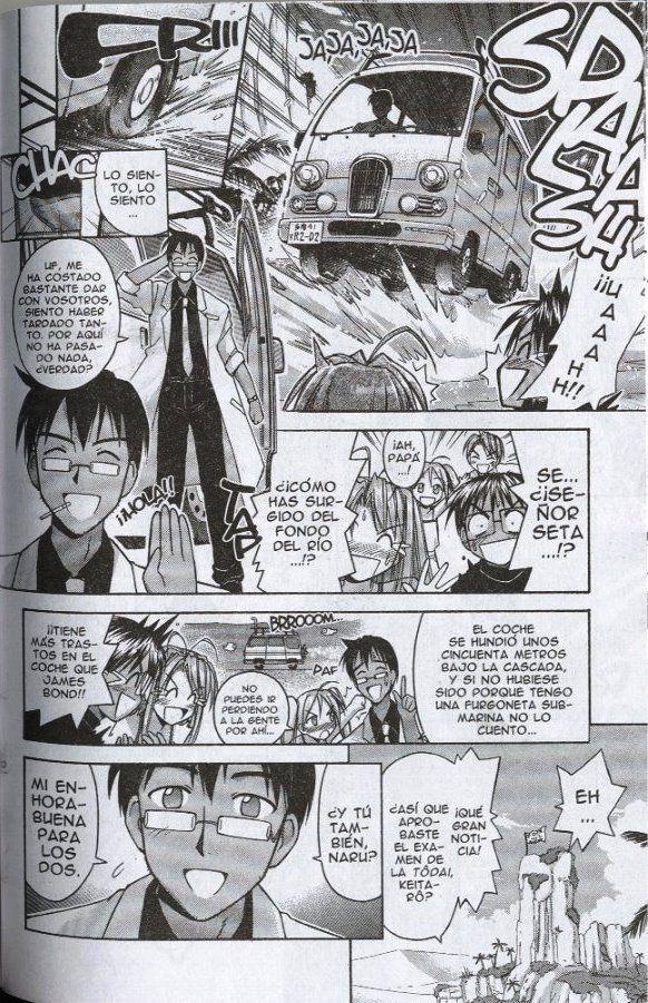 Capitulo 67 page 8