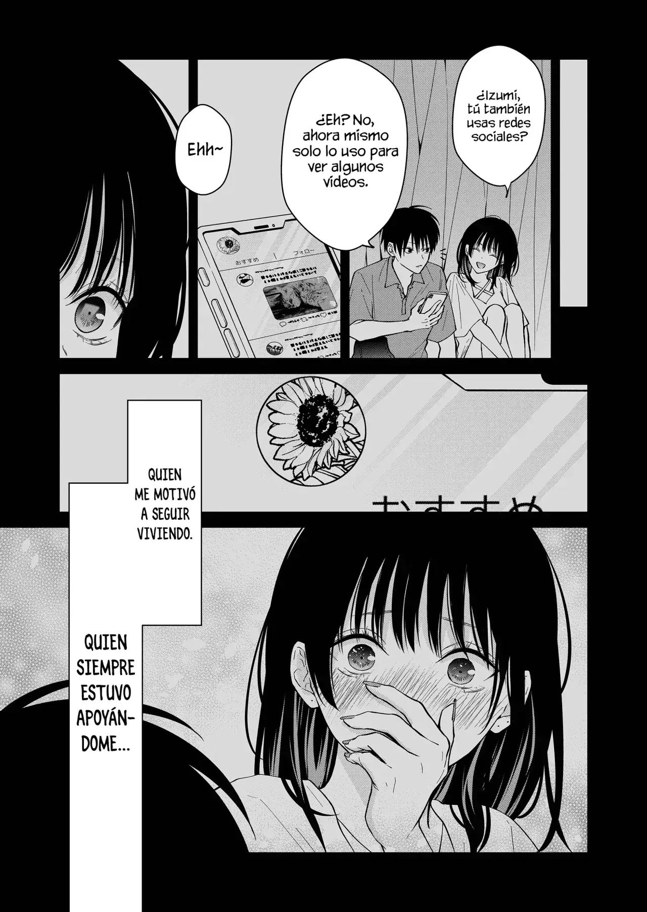 Capitulo 60 page 20