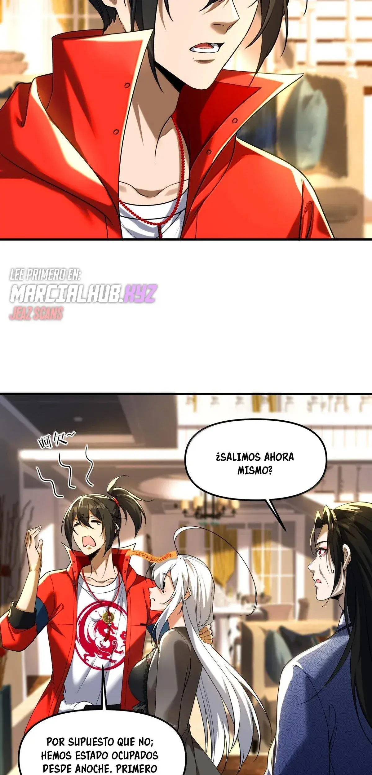 Capitulo 76 page 12