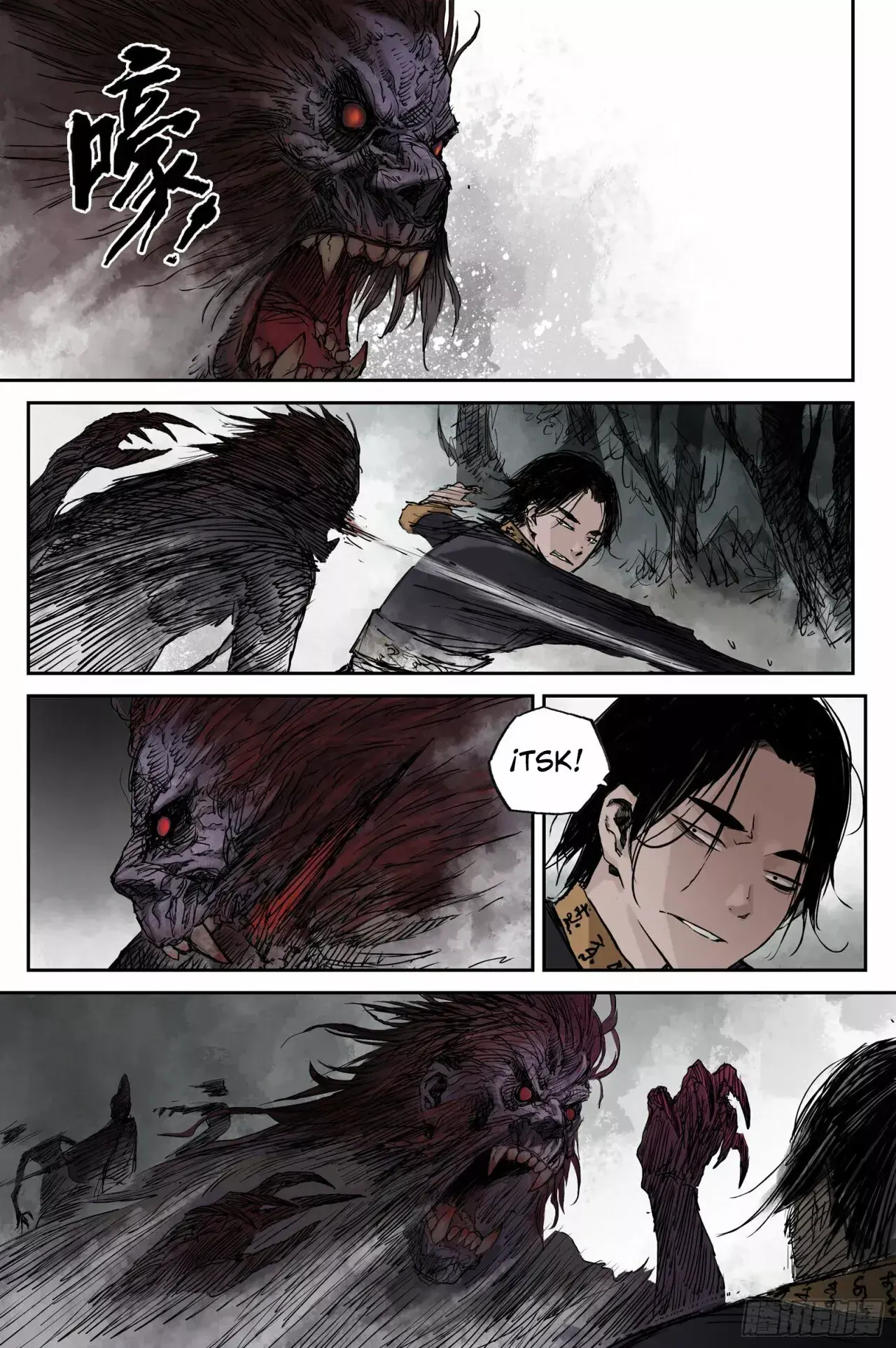 Capitulo 11 page 3