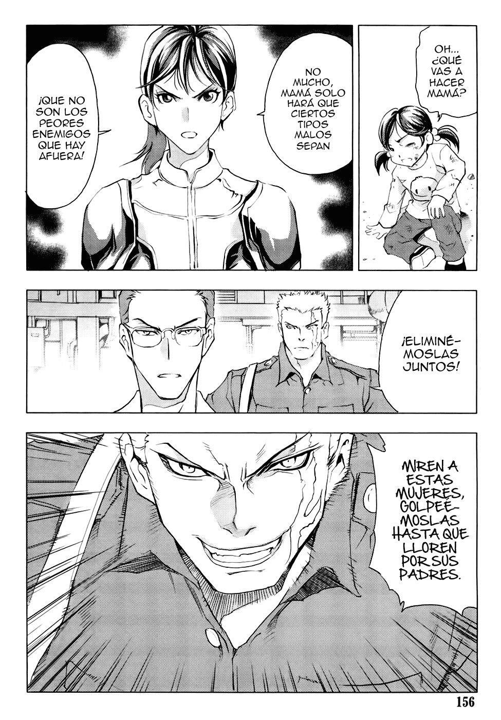 Capitulo 80 page 15