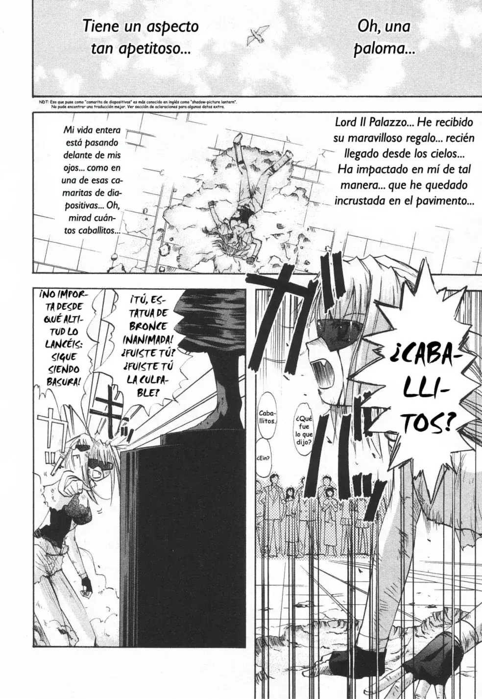 Capitulo 67 page 32
