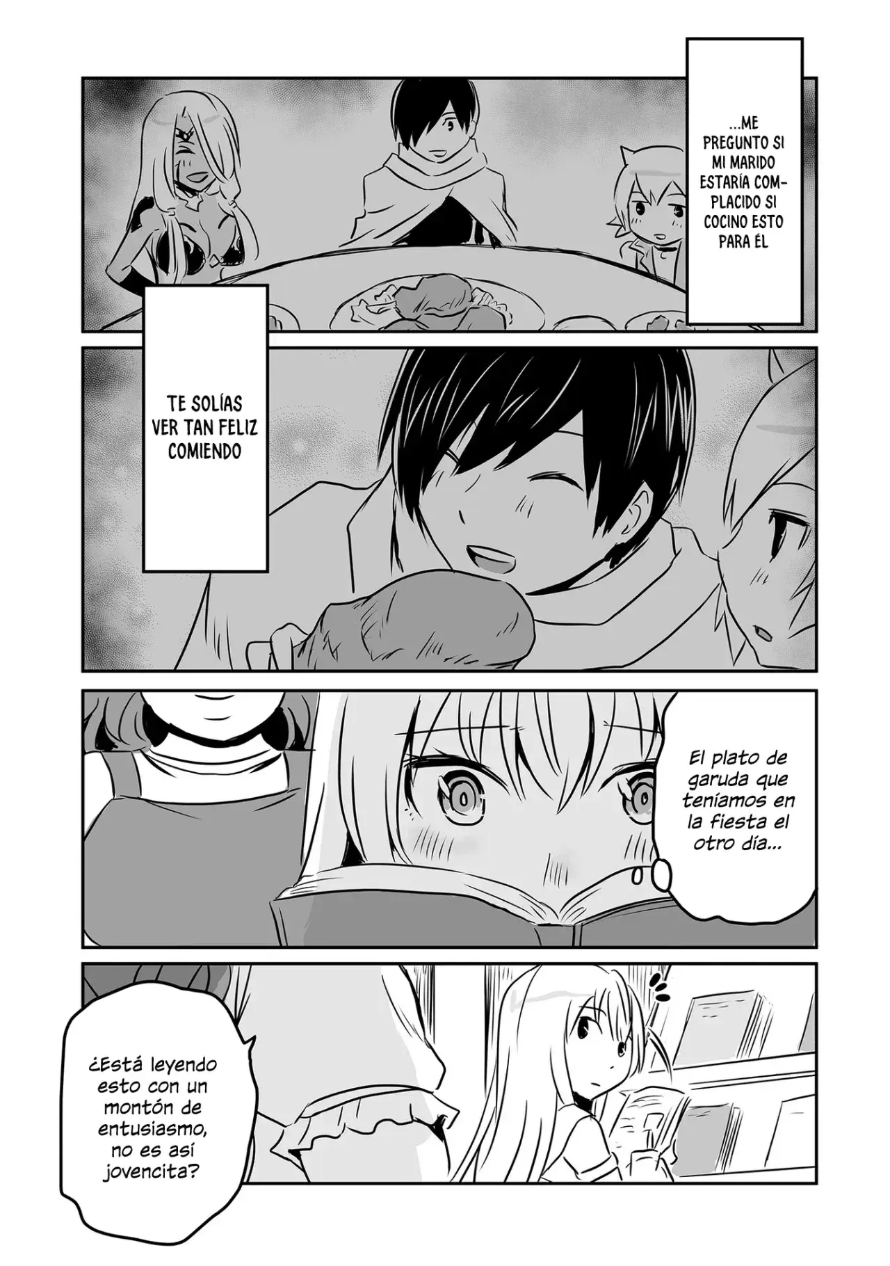 Capitulo 21 page 32