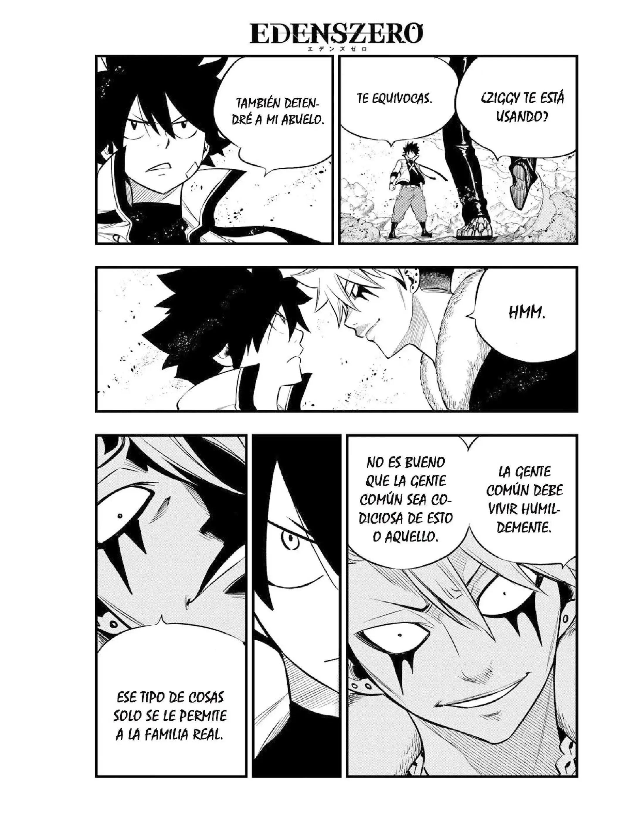 Capitulo 141 page 16