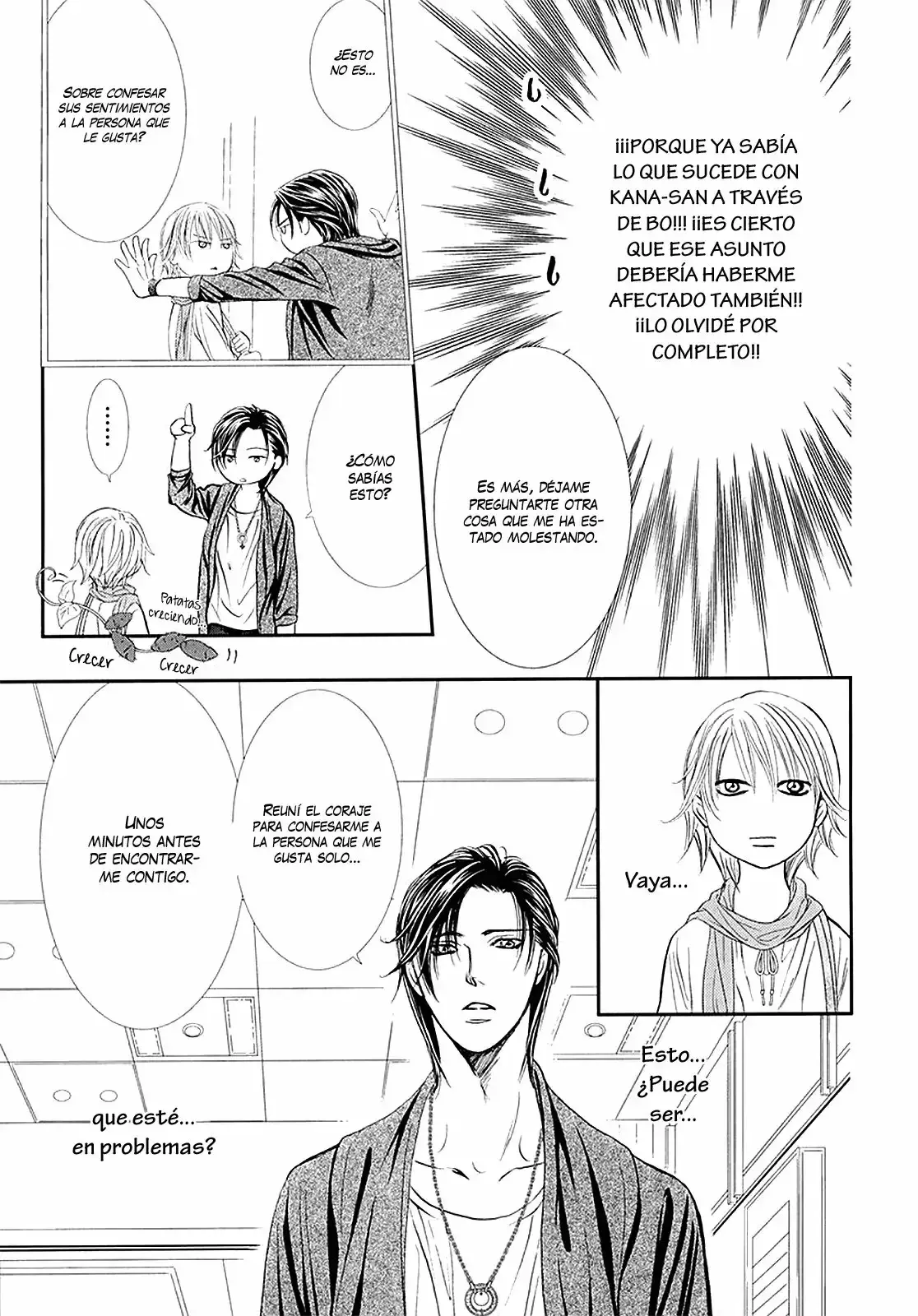Capitulo 281 page 12