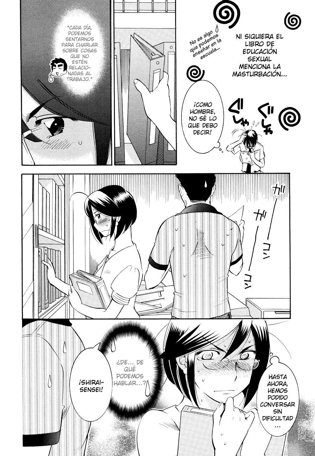 Capitulo 58 page 18