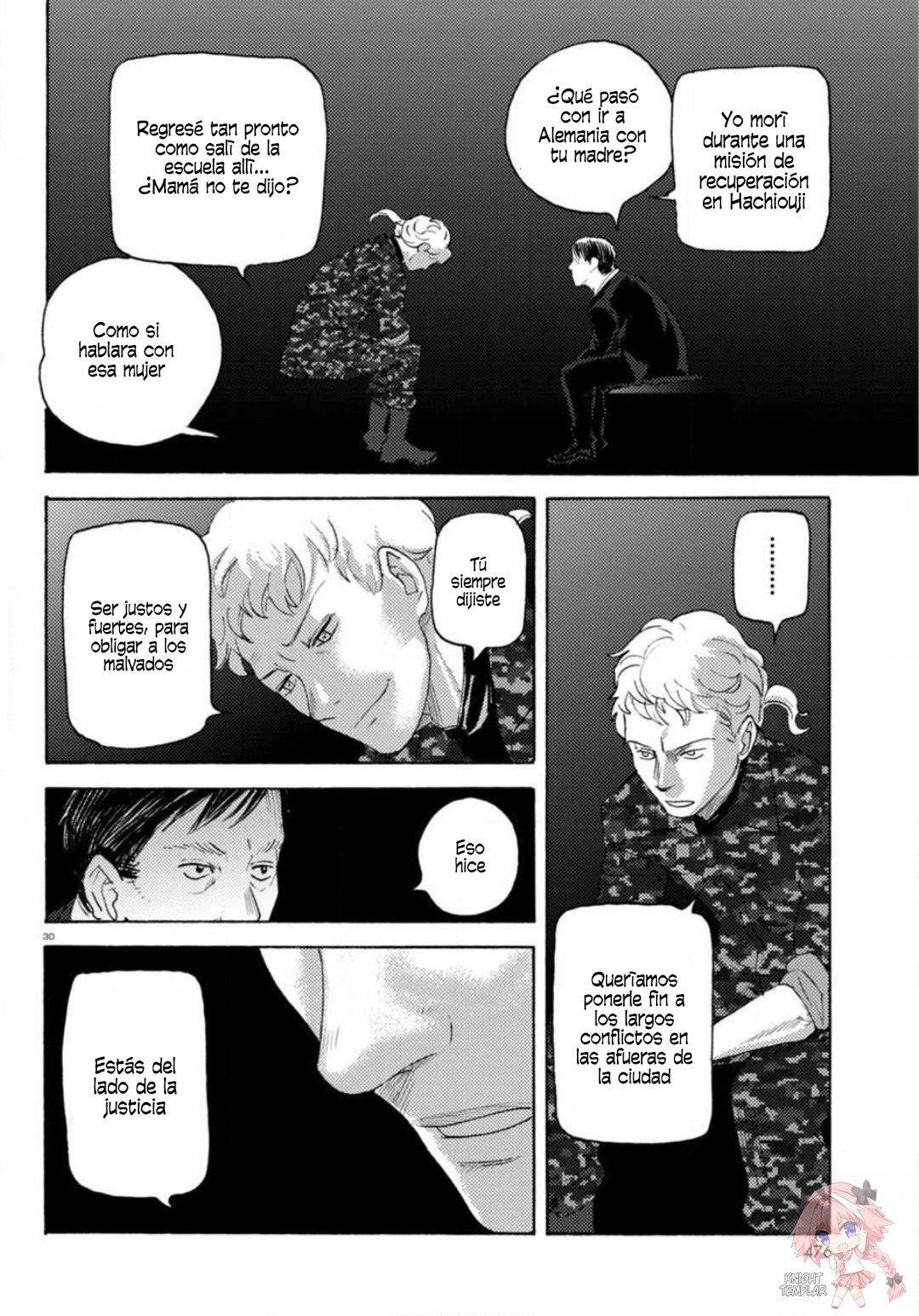 Capitulo 20 page 30