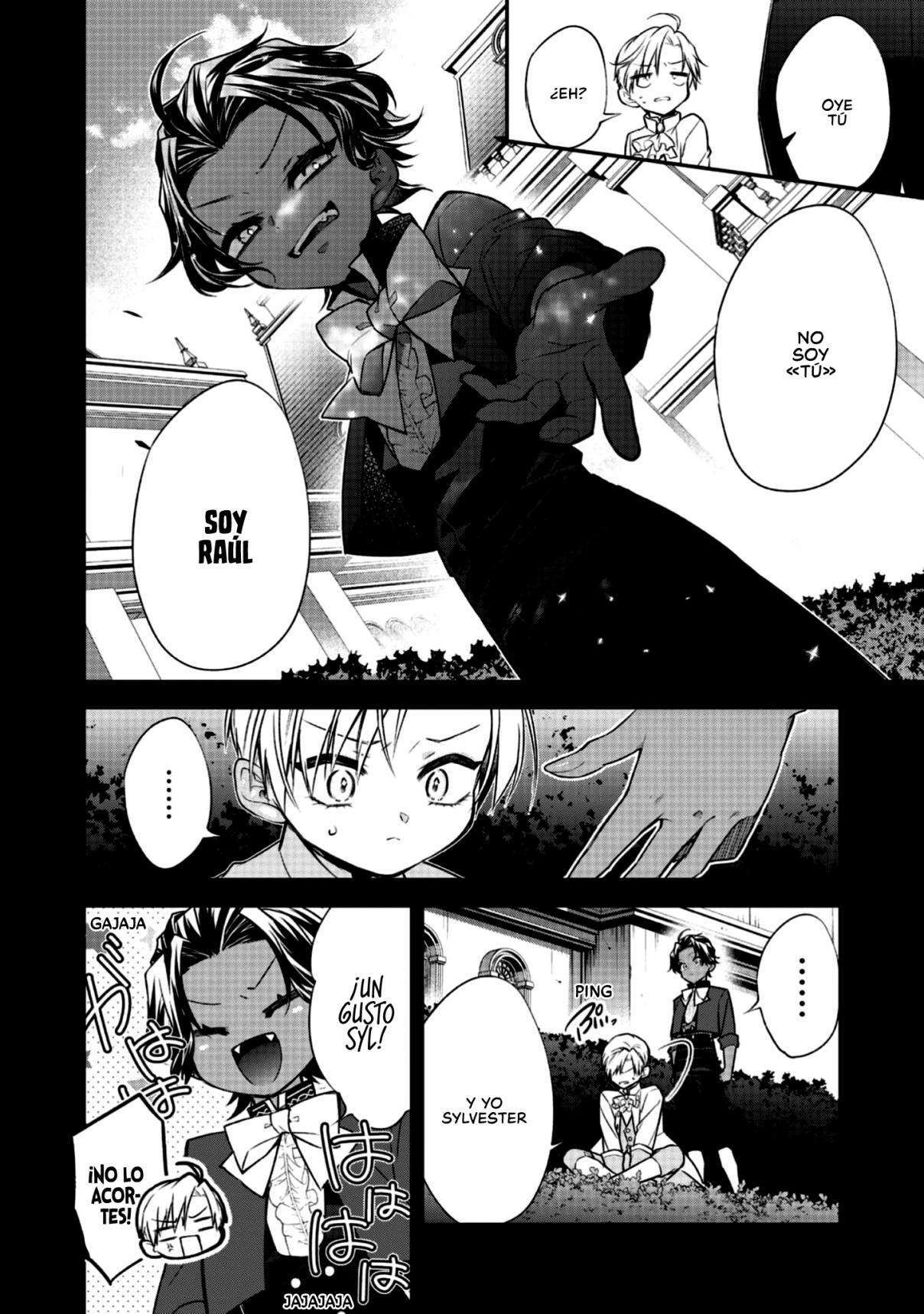 Capitulo 22 page 11