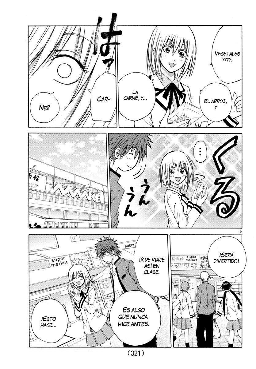Capitulo 15 page 10