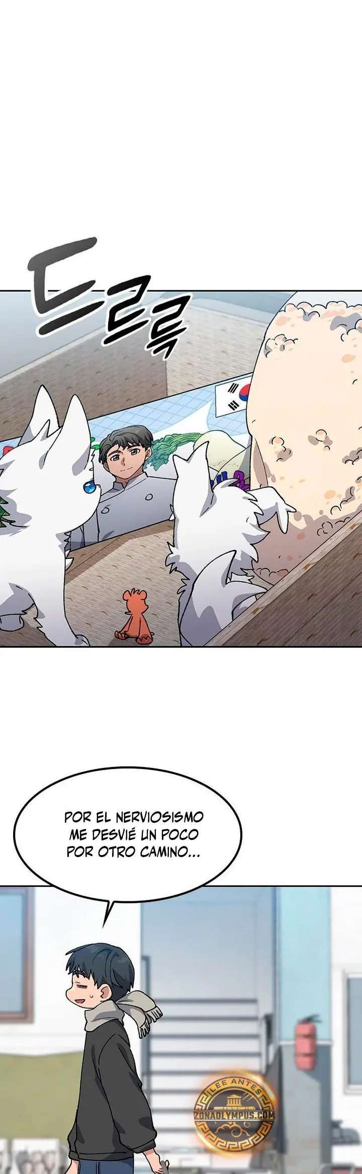 Capitulo 91 page 20