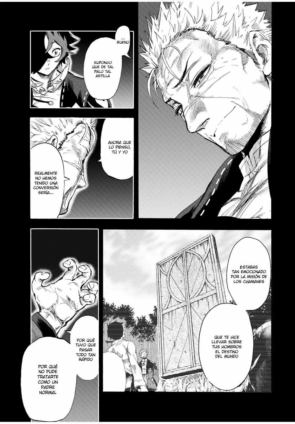 Capitulo 97 page 5