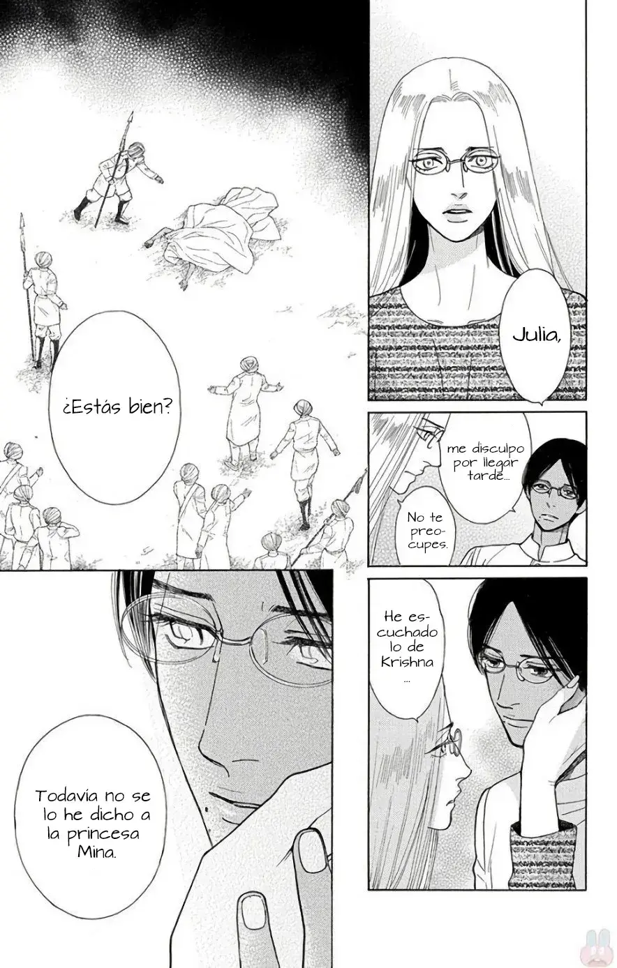 Capitulo 50 page 20
