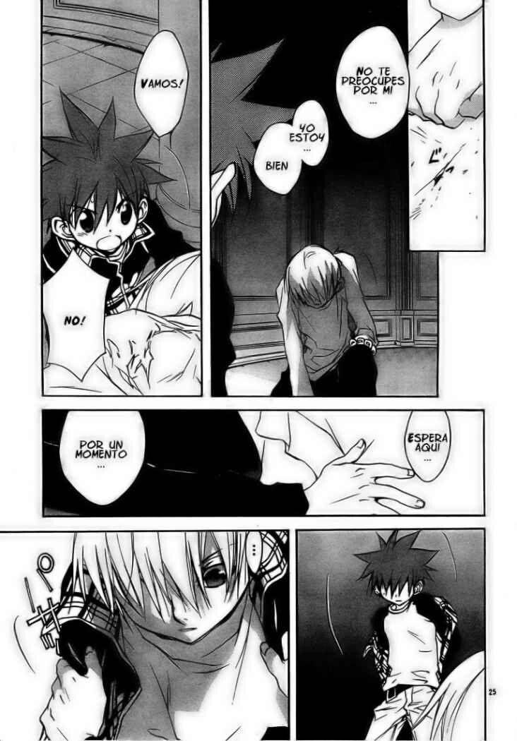Capitulo 52 page 27