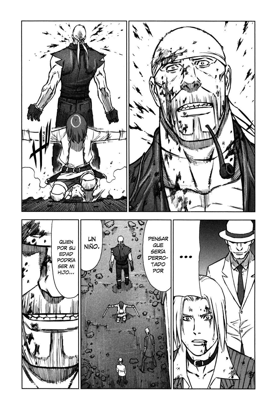Capitulo 47 page 20