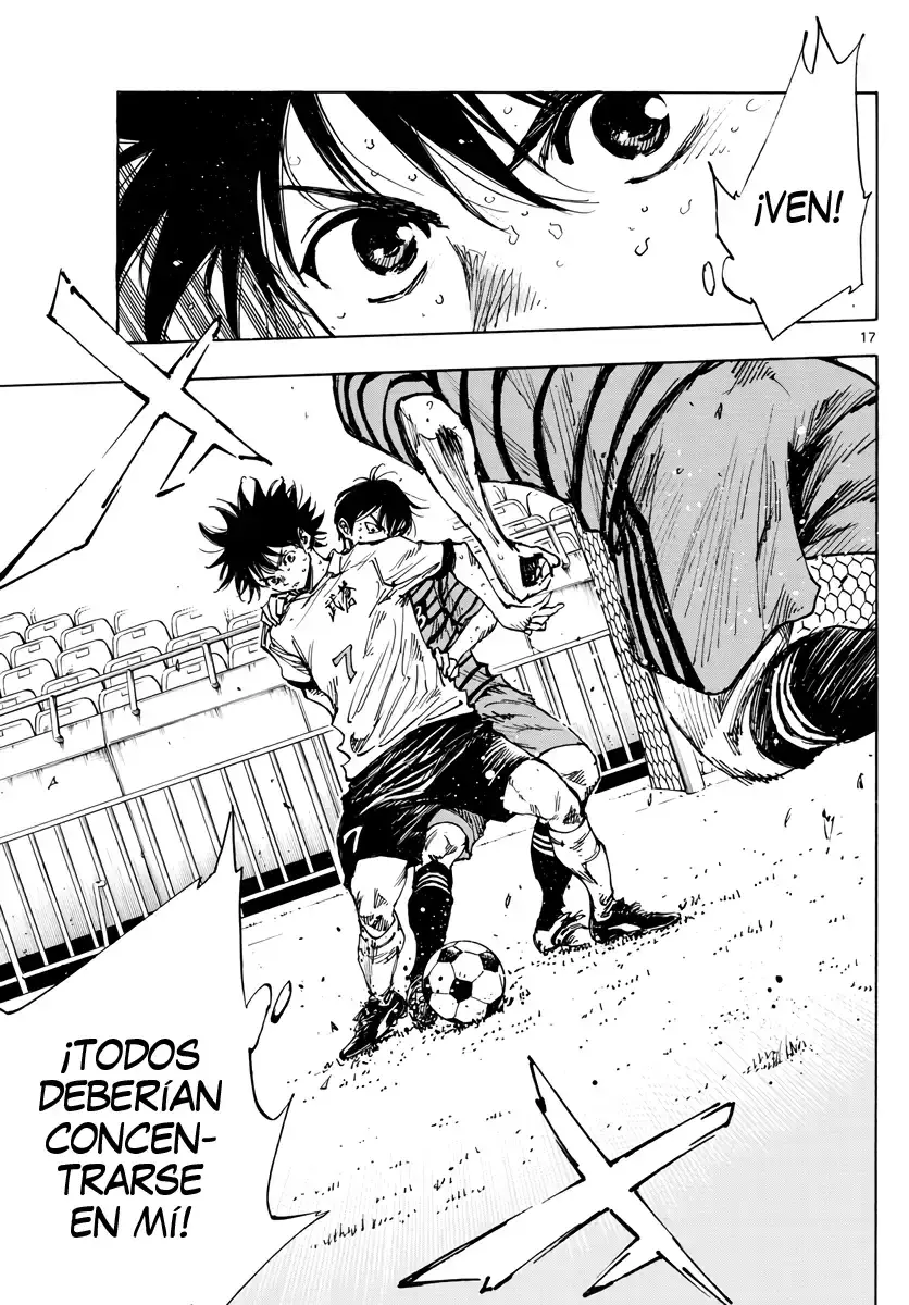 Capitulo 401 page 18