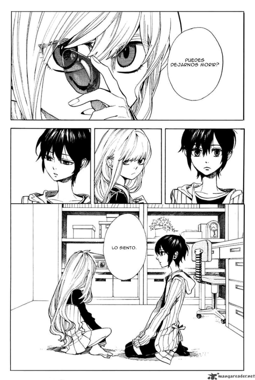 Capitulo 62 page 26