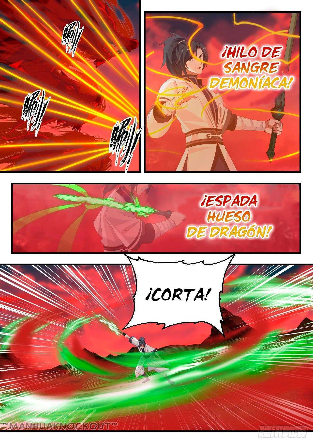 Capitulo 1390 page 4