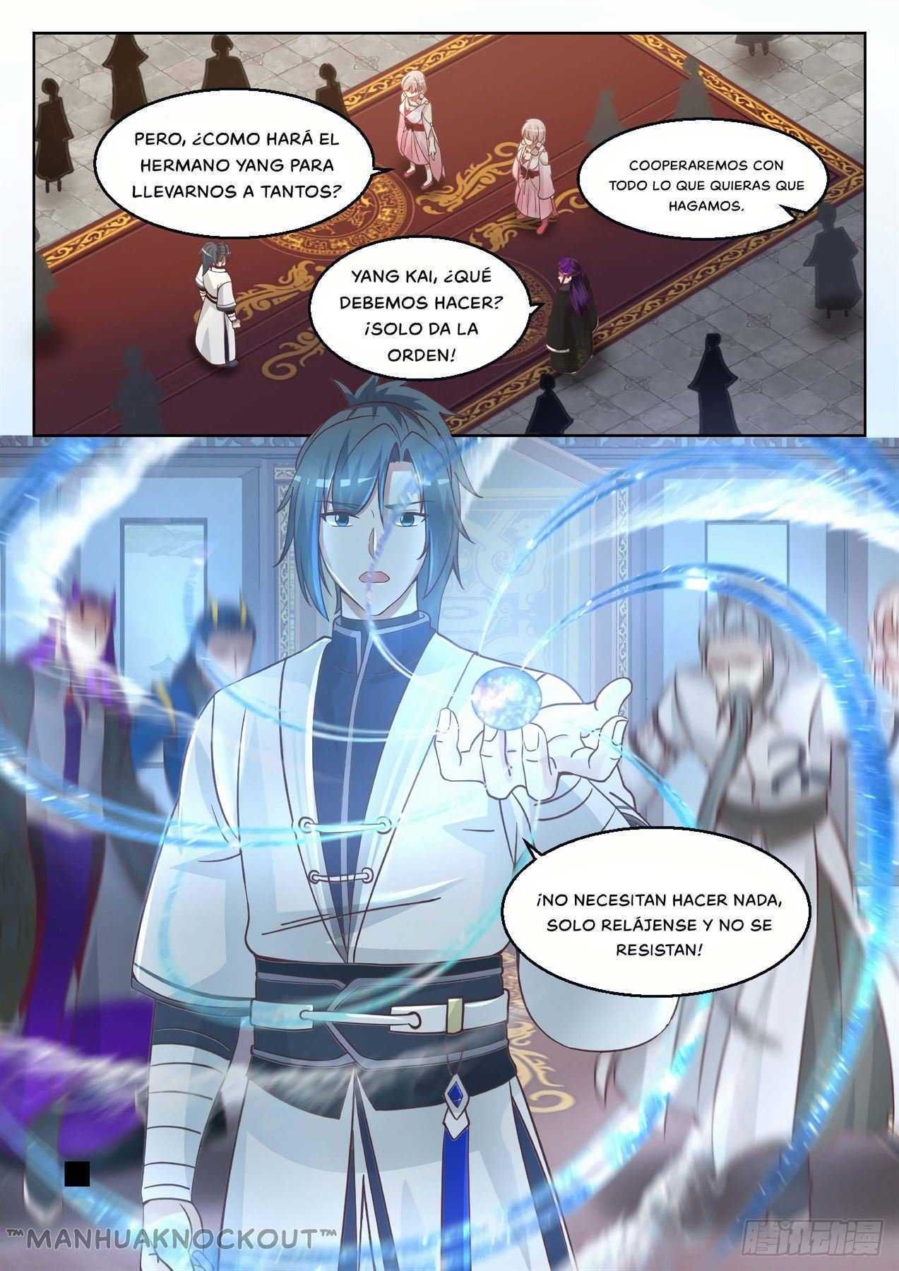 Capitulo 1370 page 6
