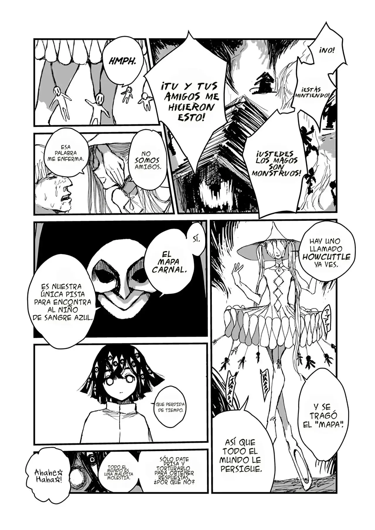Capitulo 1 page 20