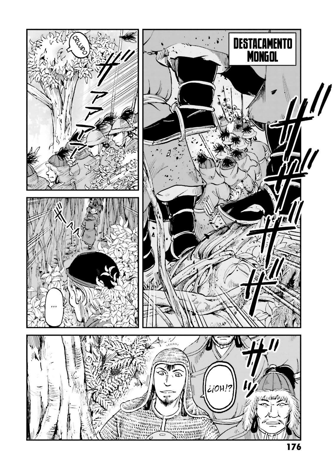 Capitulo 24 page 38