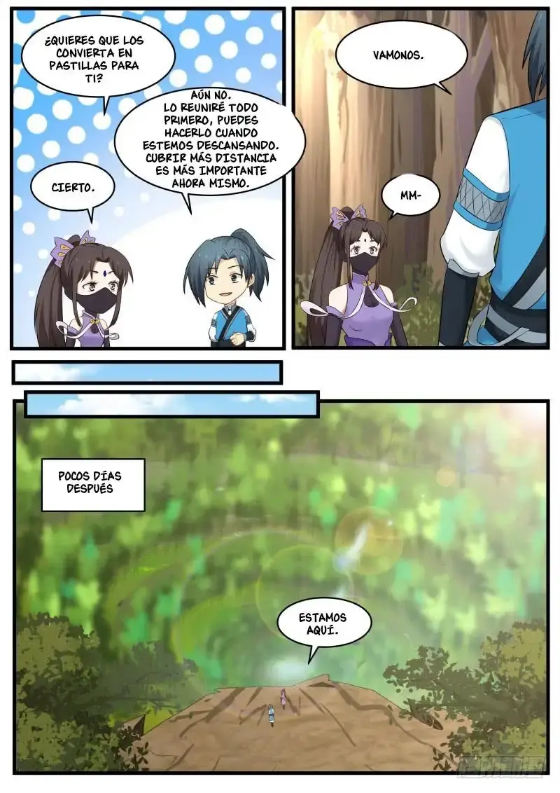 Capitulo 64 page 15
