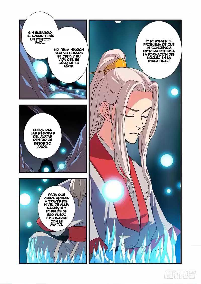Capitulo 134 page 17
